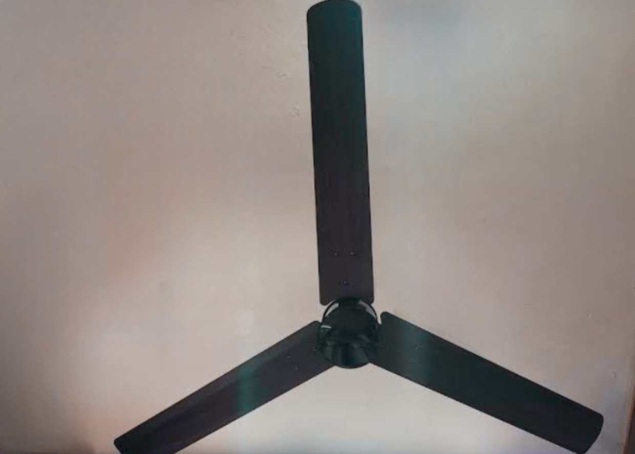 atomberg Renesa Elite Smart 1400mm Ceiling Fan Close view