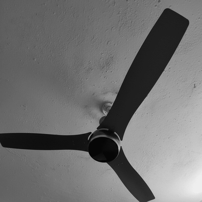 Close view of Orient AEON VC Smart BLDC Pro